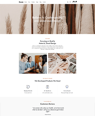 Top Layout