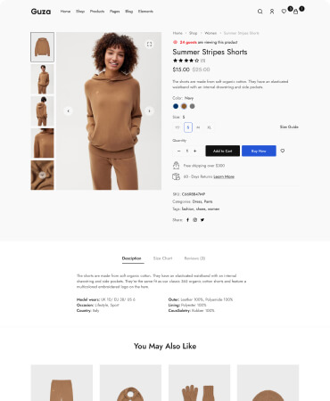 Background Color Layout